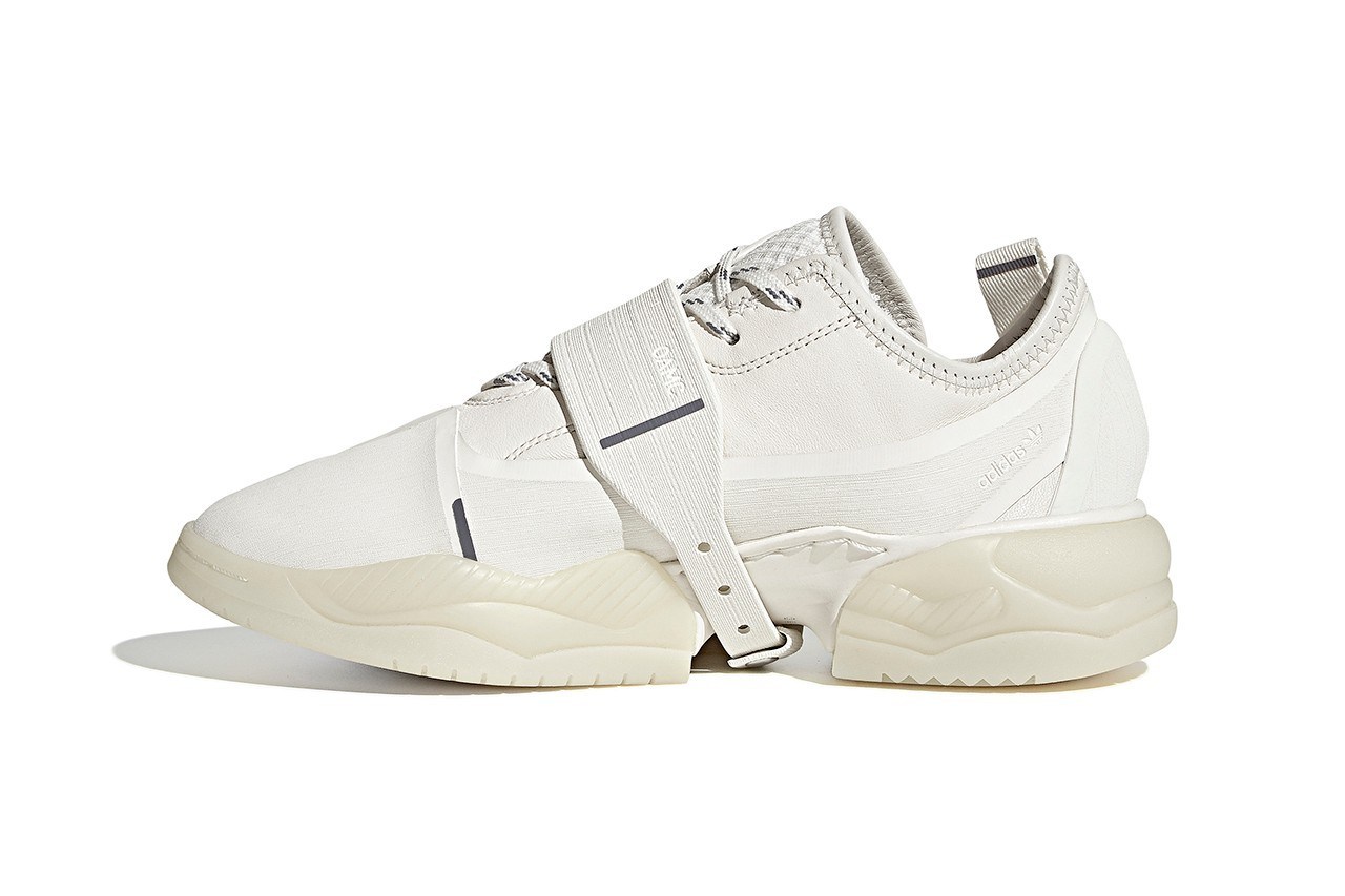 adidas Originals也玩山系,和OAMC合作才是当季潮流!