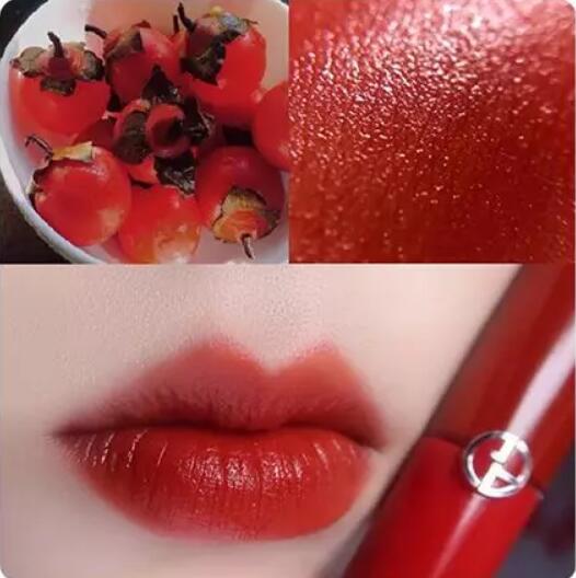 有哪些非常经典或者一直非常火的口红