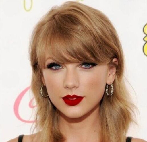 女生斜刘海有几种类型 这四款刘海最受欢迎