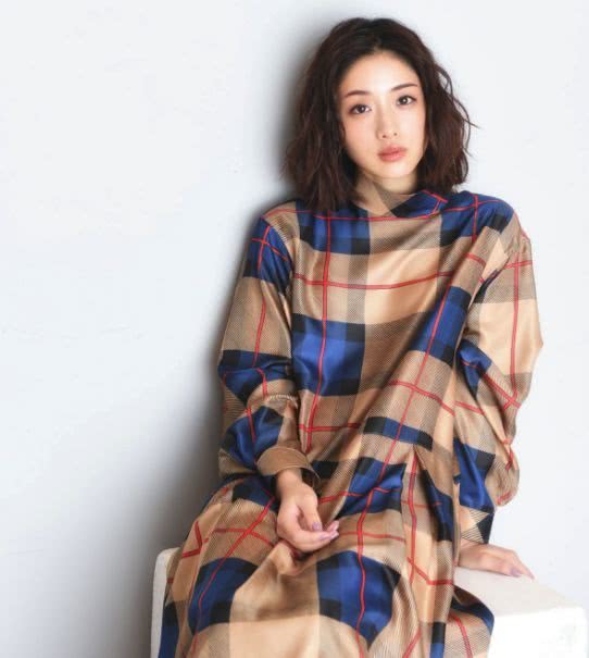 想要好看还有气质的日系短发？跟这6位日本女神学就对了