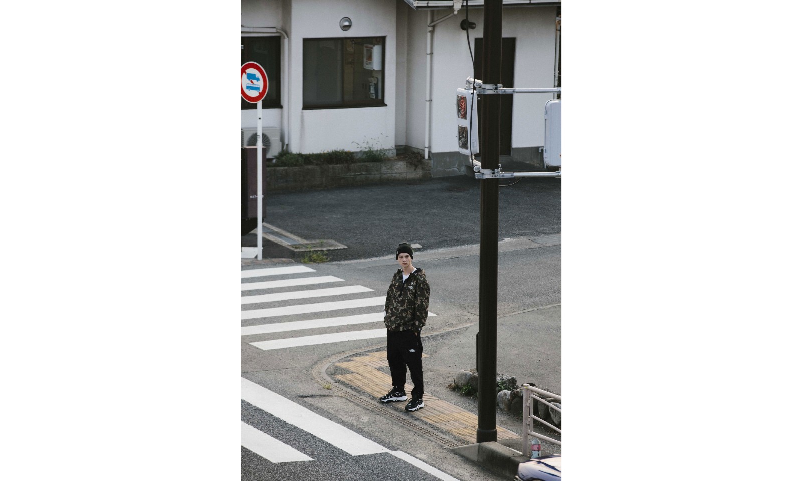关于球鞋市场,你可不能忘记AAPE BY A BATHING APE®!