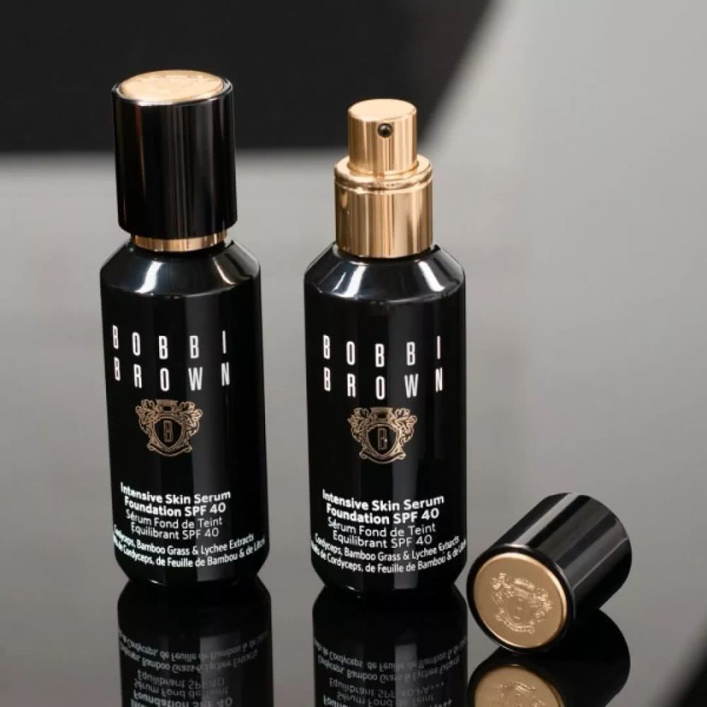 谁能想到，今年竟然是个底妆大年