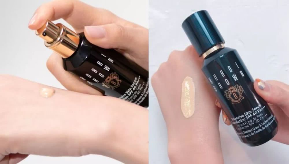 谁能想到，今年竟然是个底妆大年