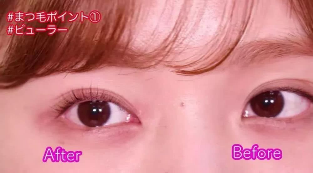 今年最in的彩妆妆容，进来了解下吧