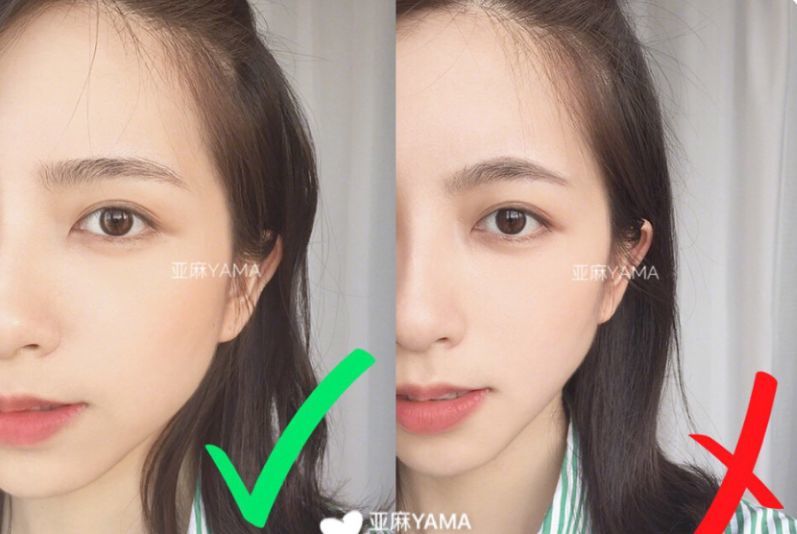 今年最in的彩妆妆容，进来了解下吧