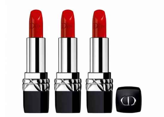 有哪些非常经典或者一直非常火的口红