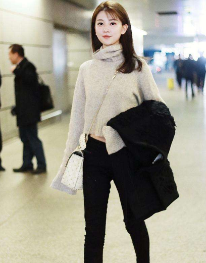 就算你审美不好,穿对“它们”,也不怕这个秋天丑!