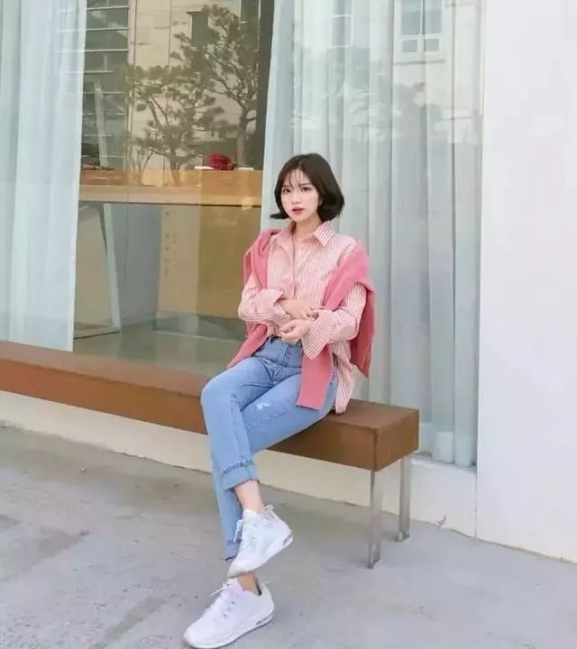 初恋色=好看又有高级感