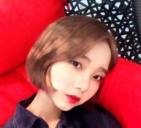 栗棕色适合什么肤色 温柔的你真的不试一试吗