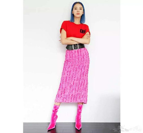 高个子女生适合短发吗 你确定不试试波波头吗