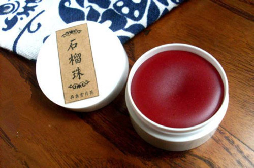 古法口脂制作方法 你知道口脂是什么吗