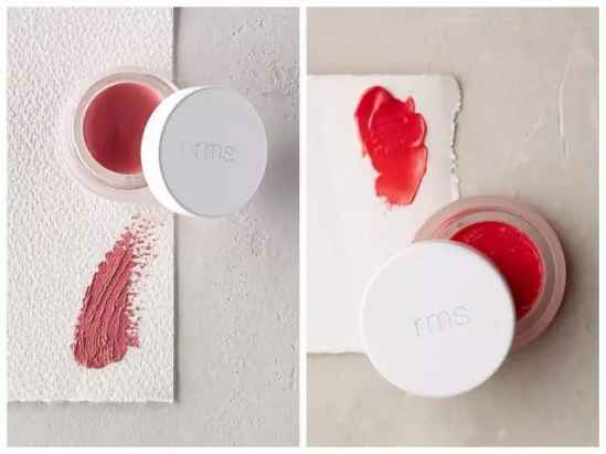 什么品牌的口红最安全