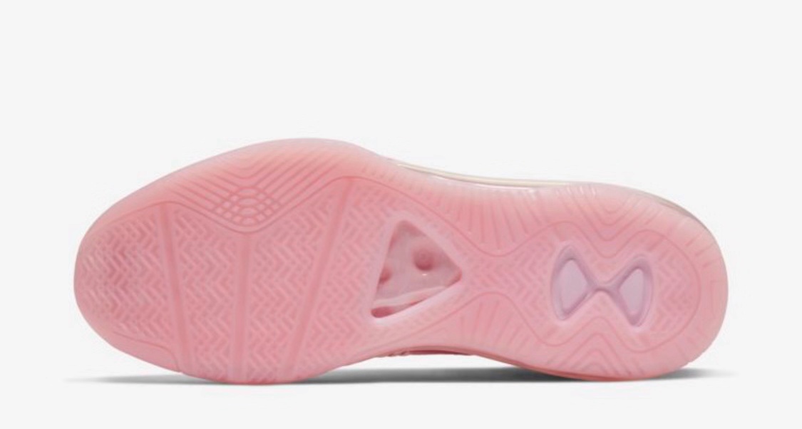 不要错过啦!John Elliott x LeBron Icon 粉色版明日发售!