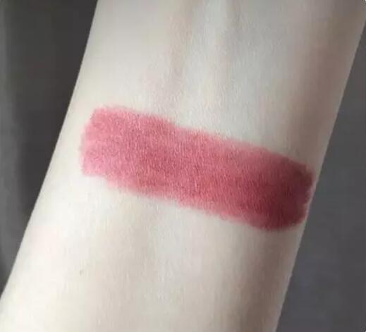 有哪些非常经典或者一直非常火的口红