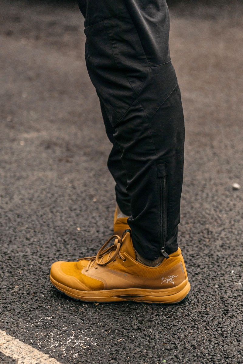 sacai x NIKE上榜,现在的时装周流行什么球鞋!