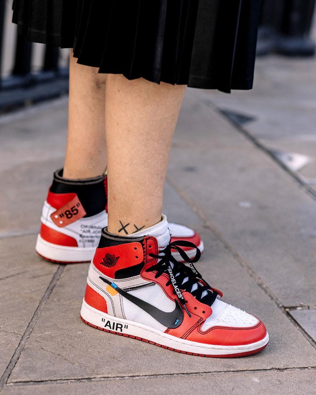 潮流穿搭新指南！米兰时装周潮流人士教你新季度流行趋势！