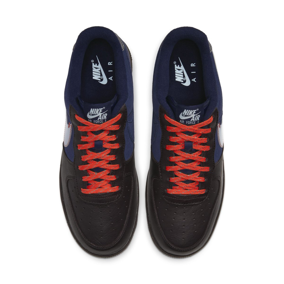 质感颜值皆在线！全新 Air Force 1 PRM 首度曝光！