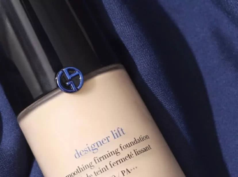 谁能想到，今年竟然是个底妆大年