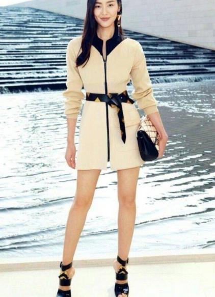 韩国人眼中的中国十大美女，汤唯排第二，第一名意料之中！