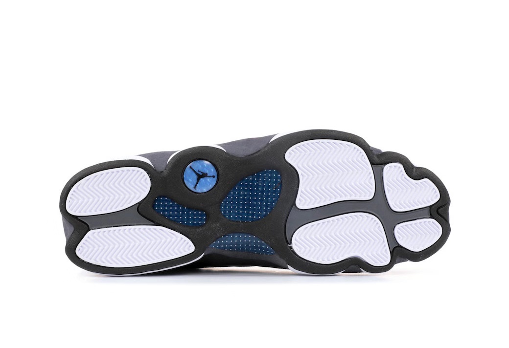 回归已确定!Air Jordan 13“ Flint” 明年登场