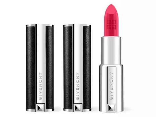 有哪些非常经典或者一直非常火的口红