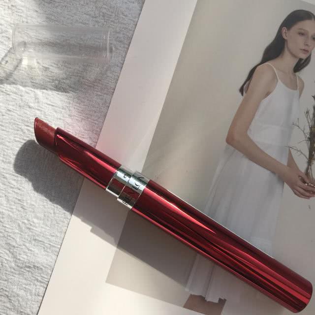 这些散落人间的宝藏口红,是无数美少女的心动的颜色