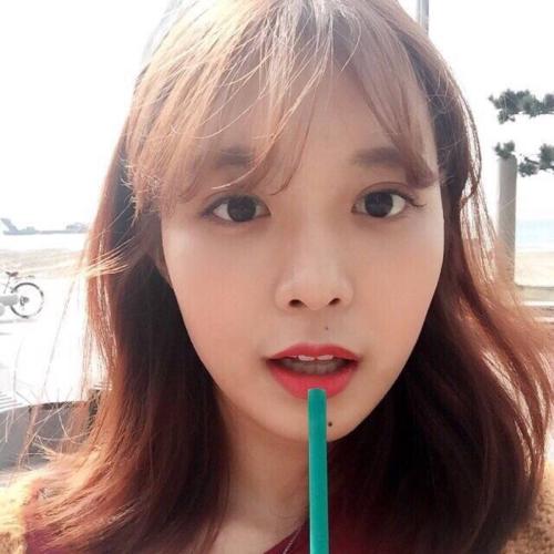 空气刘海怎么定型一天 控油真的很关键