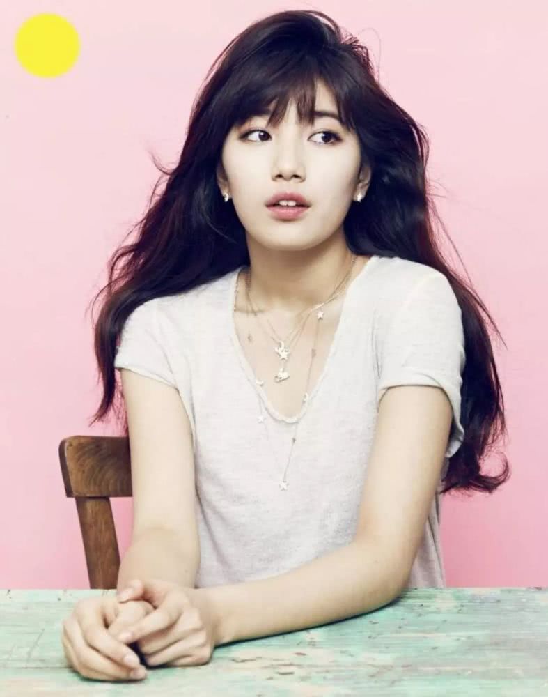 秀智同款“棉花糖卷发”火了，可甜可盐显脸小