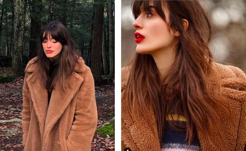 这位巴黎的时尚博主，用3种单品轻松穿出法式风情