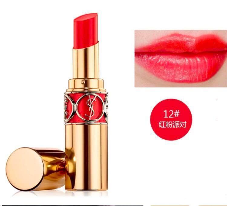 口红5个颜色就足够,选择万万千,只有这几款会回购