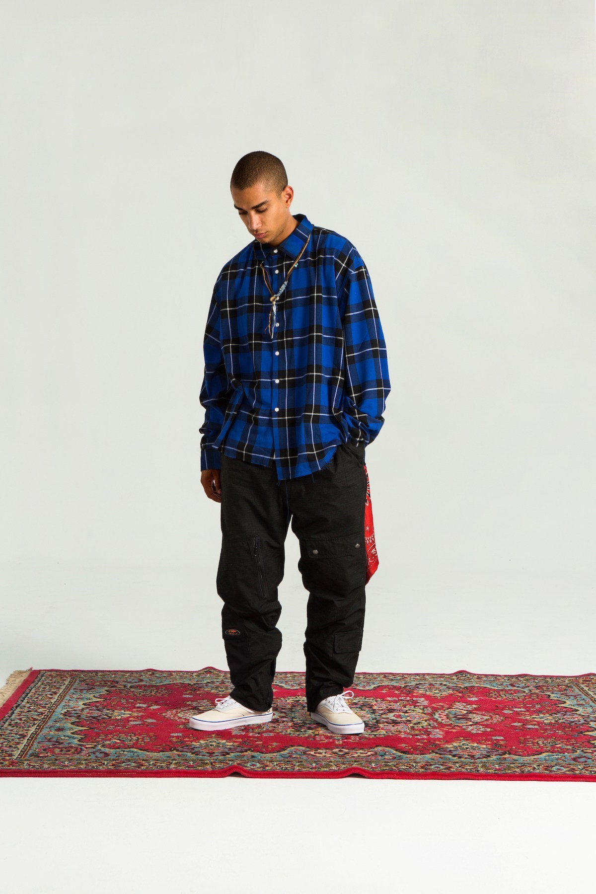 国潮再发力,MYGE开启2019秋冬!