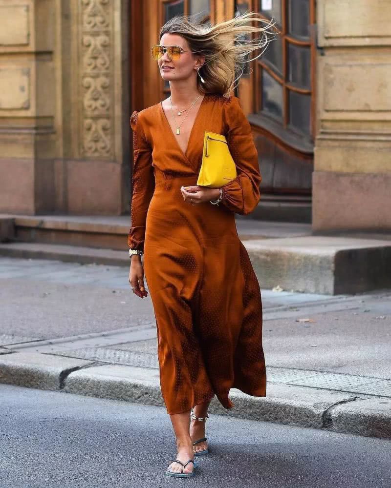 2019最火网红裙竟然是它，又想骗我买裙子