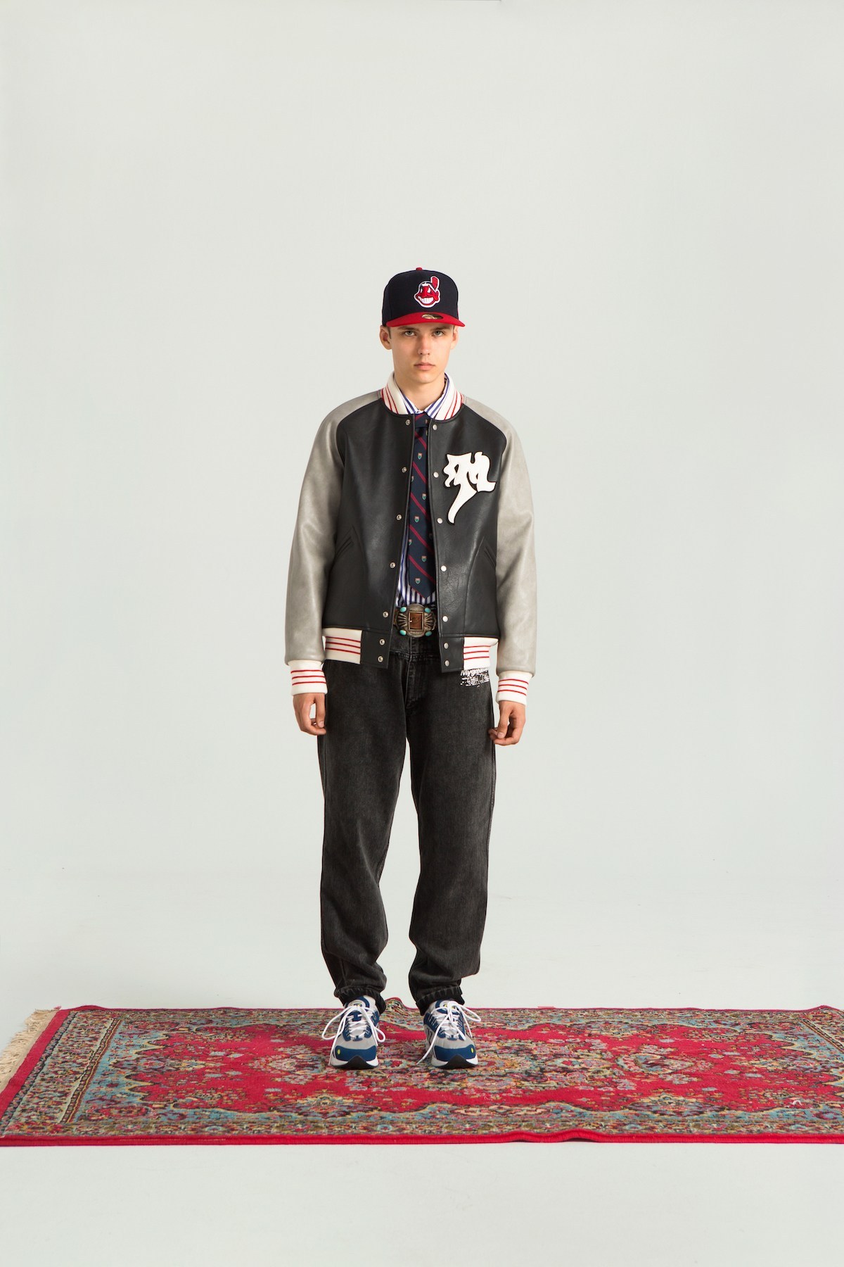 国潮再发力,MYGE开启2019秋冬!