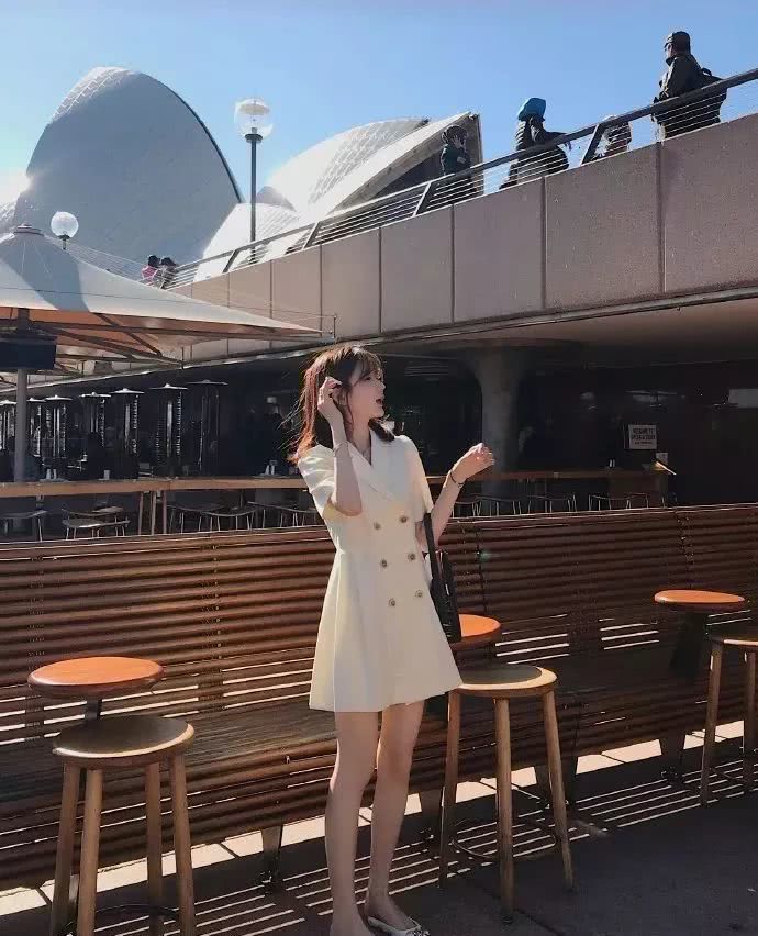 2019最火网红裙竟然是它，又想骗我买裙子