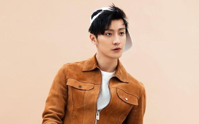 长得又坏又帅自带邪魅痞气的十大男星,吴彦祖排名第五!