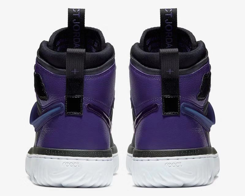 值得期待!Air Jordan 1 全新衍生鞋款曝光