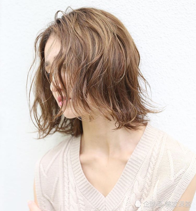 认识这三点，你也可以大胆剪短发还不俗气