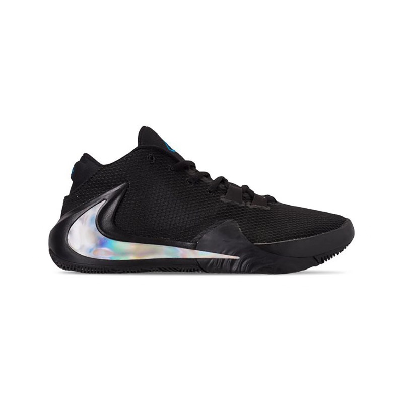 全息反勾 Swoosh 加持!Zoom Freak 1 全新配色曝光