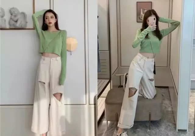 初秋就穿这5件薄外套，实用又好看，你有几件？