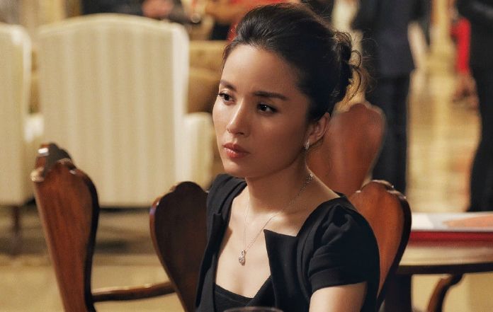 头婚被老公嫌弃，二婚被靳东宠成公主，如今42岁成人生赢家