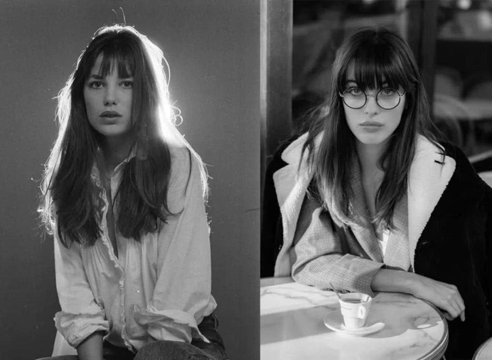 这位巴黎的时尚博主，用3种单品轻松穿出法式风情