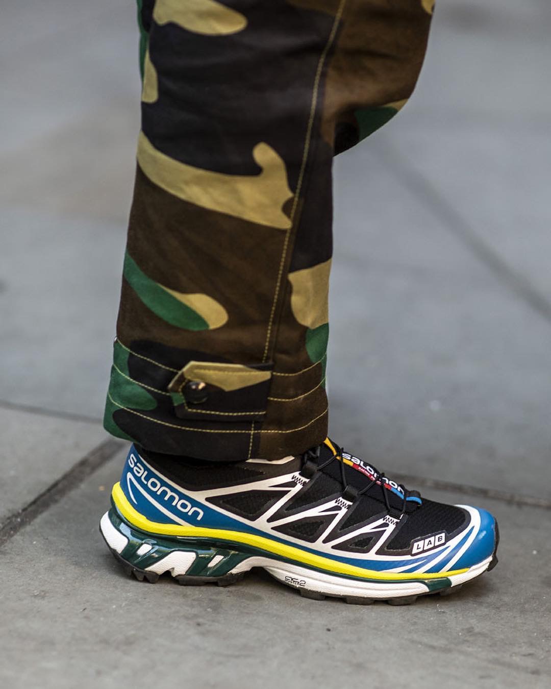 潮流穿搭新指南！米兰时装周潮流人士教你新季度流行趋势！