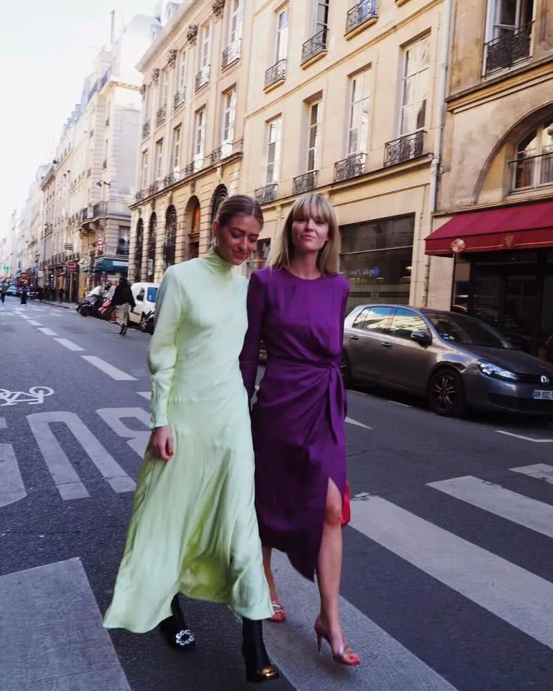 2019最火网红裙竟然是它，又想骗我买裙子