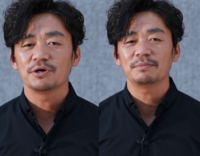 王宝强近照公开，胡须邋遢显老，离开马蓉后生活水平下降？