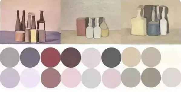 蓝色显黑还是显白