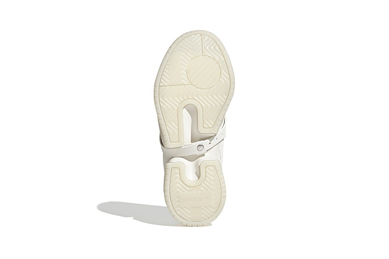 adidas Originals也玩山系,和OAMC合作才是当季潮流!