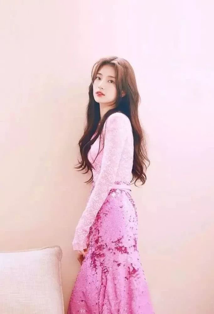 秀智同款“棉花糖卷发”火了，可甜可盐显脸小