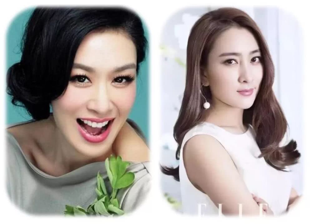 丸子头、梨花头内扣、大波浪卷，你喜欢哪种发型？