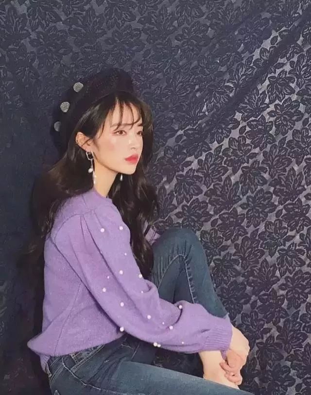 初恋色=好看又有高级感