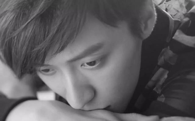 长得又坏又帅自带邪魅痞气的十大男星,吴彦祖排名第五!